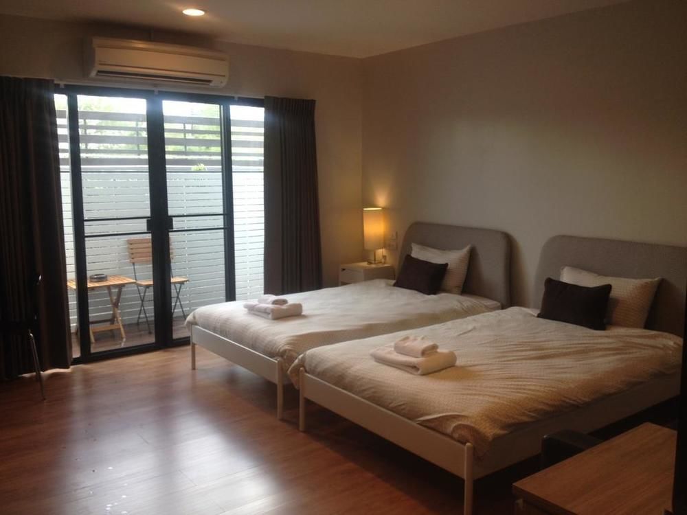 Narita Amata Hotel Chonburi Exterior foto
